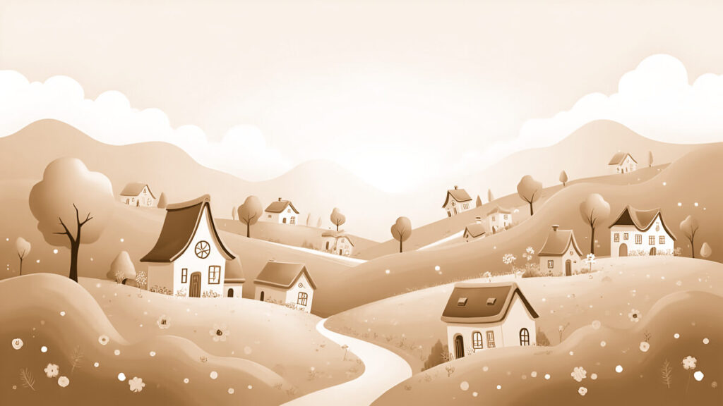 Towne Hill: A Storied Neighborhood on Montpelier’s Eastern Horizon